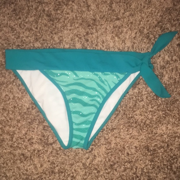 Guess Swimsuit Bottoms Size S - Picture 1 of 3